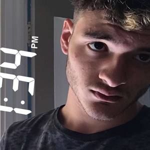 Meet your Posher, Hunter